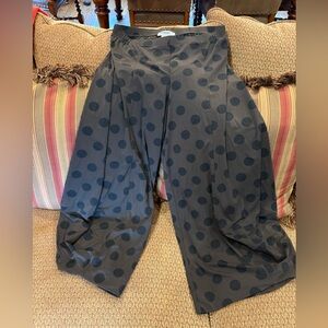 Tekbika by Alembika Punto Pants Size 2 (US 8-10)